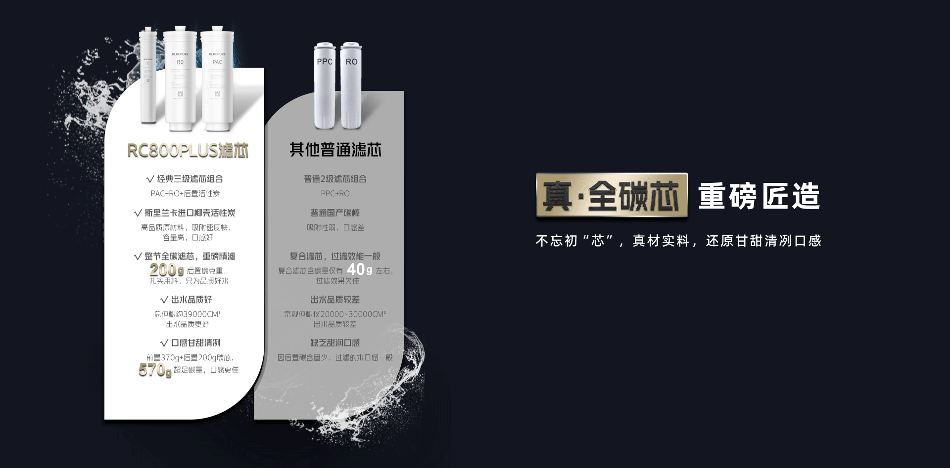 至臻系列凈熱一體機(jī)-RC800 Plus